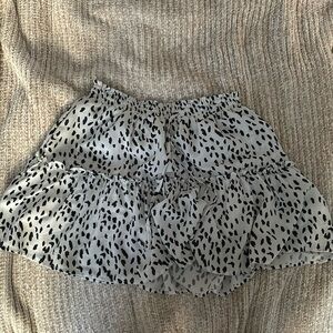 Princess Polly Mini Skirt